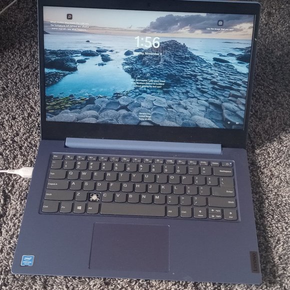 Lenovo IdeaPad 114igl05 Laptop